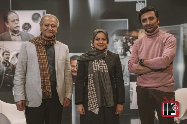 ورود امین زندگانی به عرصه خوانندگی|خبر فوری