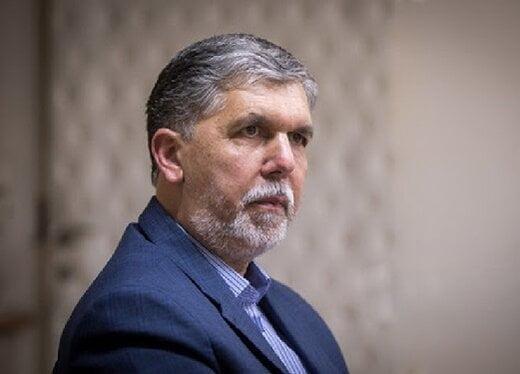 انتقاد تند وزیر فرهنگ از محتوای سریال‌های تلویزیونی