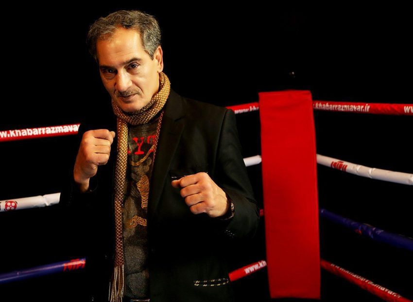 بنیانگذار موی تای ایران درگذشت|خبر فوری