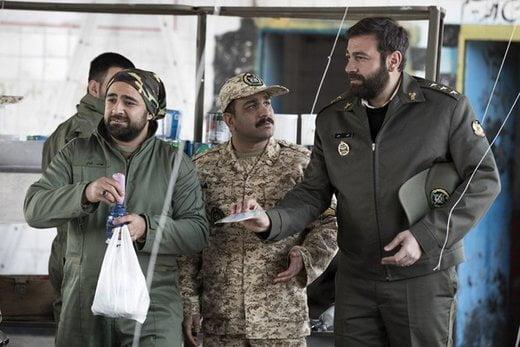 هیچکس برای من خط قرمز تعیین نکرده است|خبر فوری