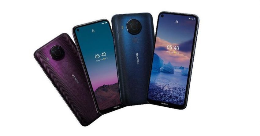 گوشی نوکیا X۲۰ جمعه ۲۰ فروردین رونمایی میشود