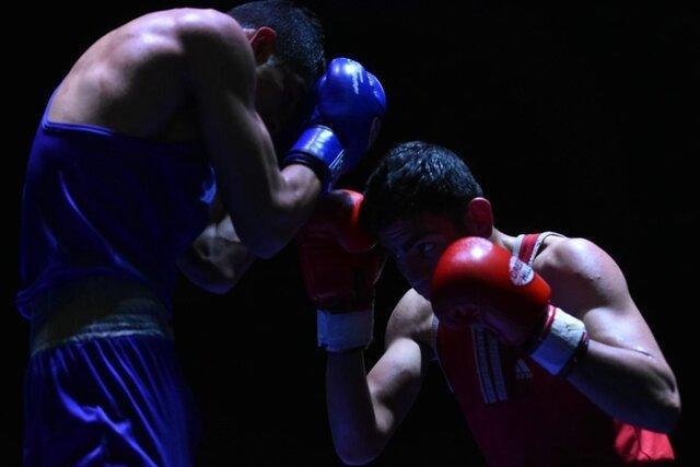 تیم ملی بوکس با ۸ بوکسور به تاشکند می‌رود|خبر فوری