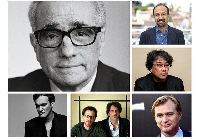 قرار گرفتن نام اصغر فرهادی در یک لیست خاص|خبر فوری