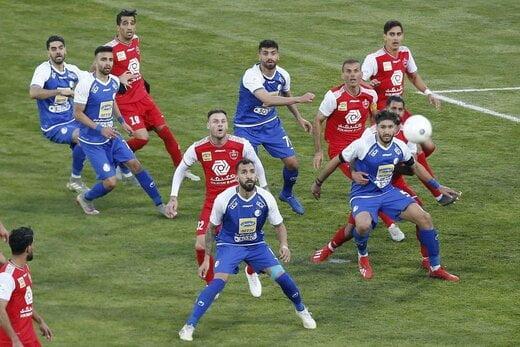 واکسن کرونا، دربی را تحت تاثیر قرار می دهد؟