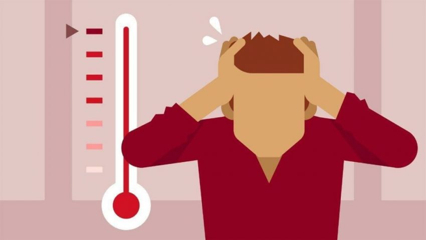 چگونه خشم خود را مدیریت کنیم؟