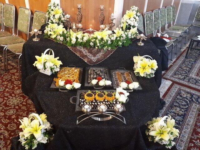 فوت تمام اعضای یک خانواده کرجی/ مرگ تازه عروس بر اثر کرونا