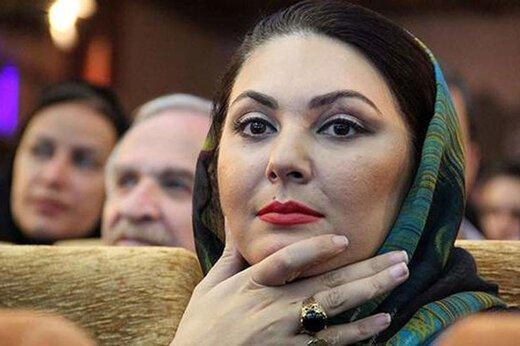 لاله اسکندری به سریال «آهوی من مارال» پیوست/ عکس