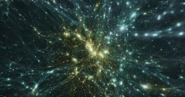 بزرگ‌ترین و دقیق‌ترین شبیه‌ساز جهان ساخته شد!|خبر فوری