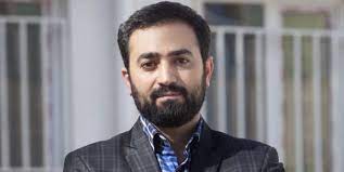 با حکم وزیر ورزش و جوانان؛ وحید یامین پور معاون وزیر ورزش و جوانان شد با حکم وزیر ورزش و جوانان؛ وحید یامین پور معاون وزیر ورزش و جوانان شد