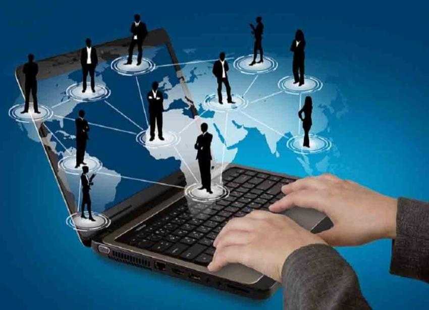 لیست شرکت‌ های دارای مجوز بازاریابی شبکه‌ ای در ایران