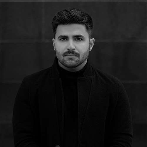 پوریا آریانفر