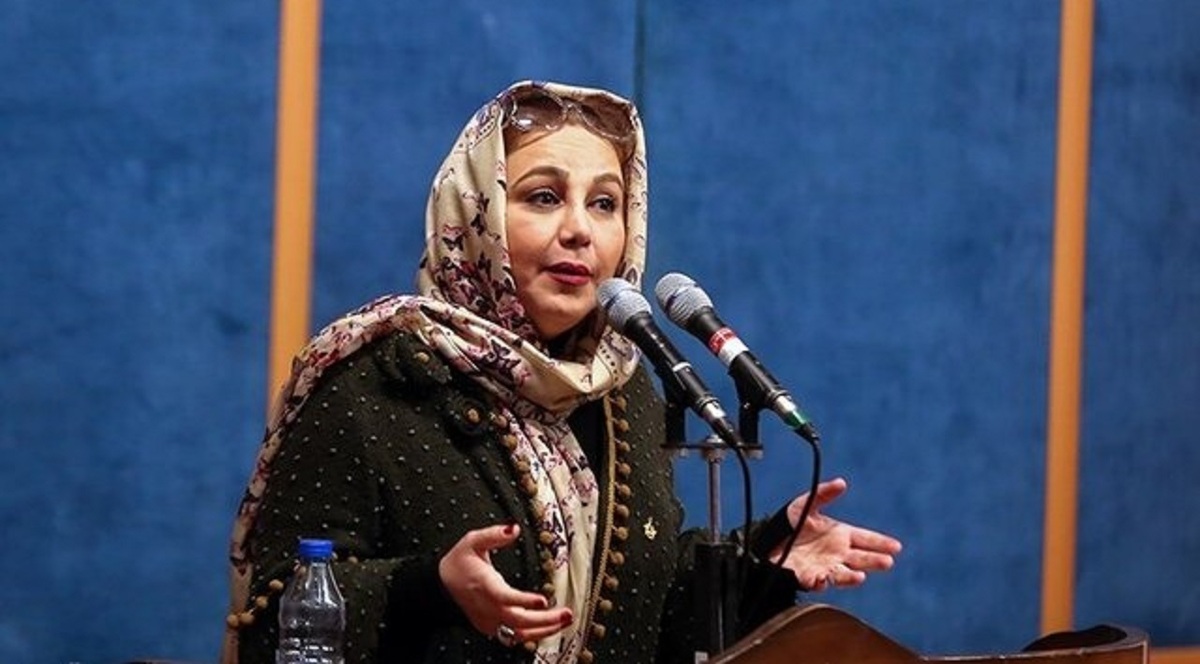 برقراری آتشبس ششماهه میان سحر زکریا و مهران مدیری 15 برقراری آتشبس ششماهه میان سحر زکریا و مهران مدیری
