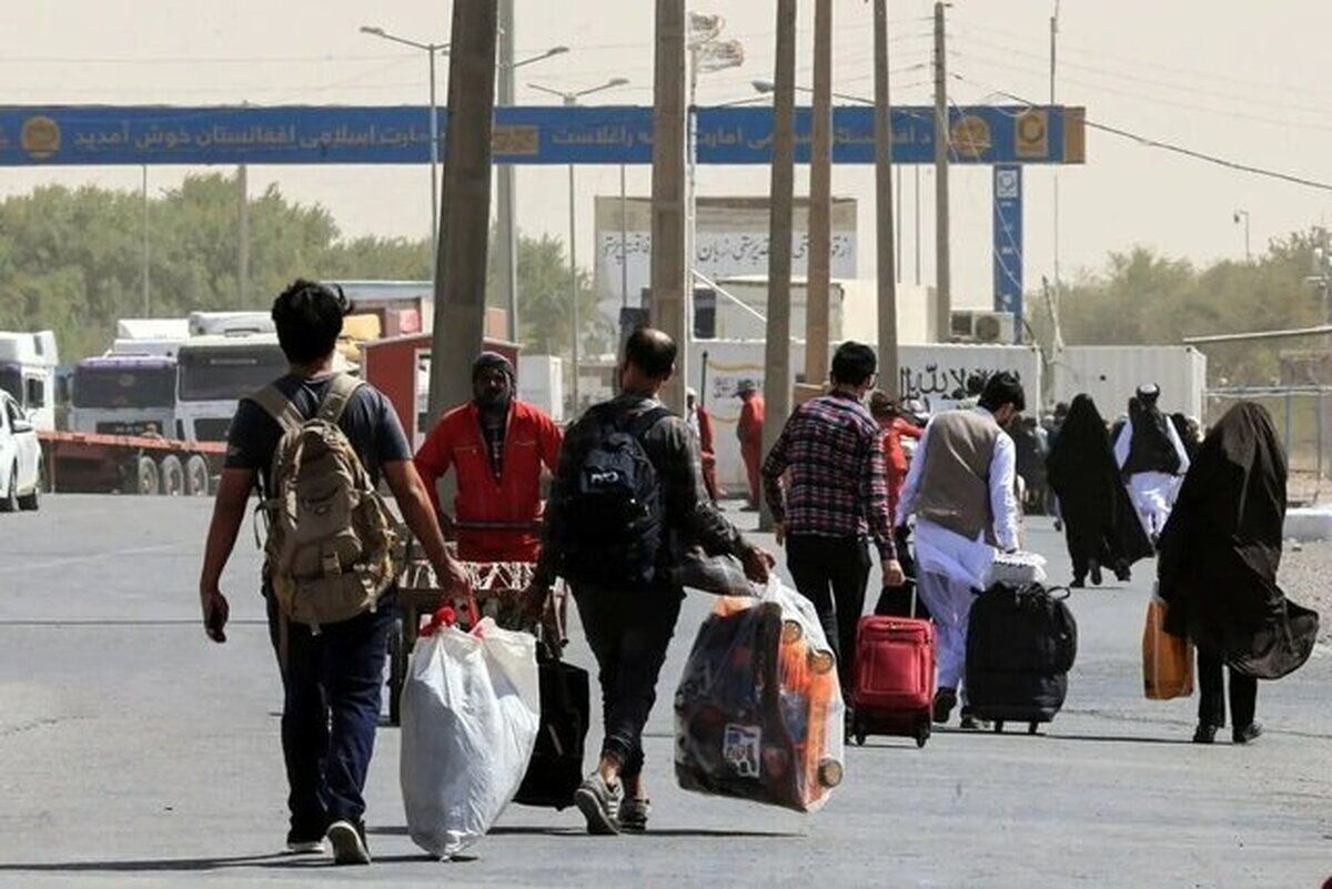 وزارت کشور: برگه‌های سرشماری اتباع خارجی دیگر اعتبار ندارد