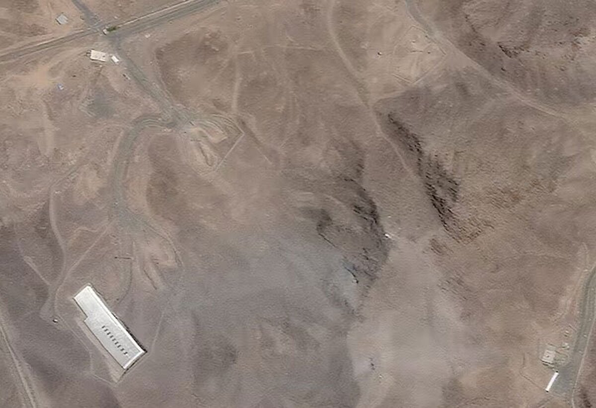 ارزیابی جدید آمریکایی ها: فقط یک سایت از ۳ سایت هسته ای ایران به شدت آسیب دیده