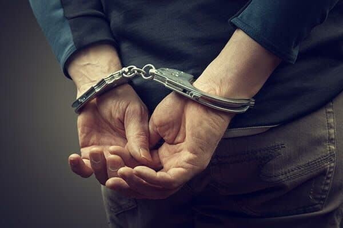 دستگیری عامل تیراندازی و گروگانگیری در اراک