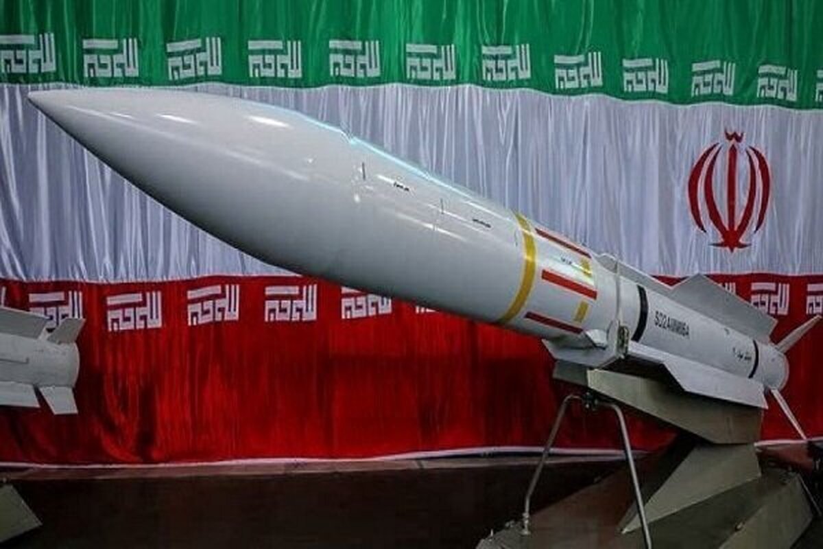 مقام ایرانی: دست‌ روی ماشه، آماده شلیک هستیم