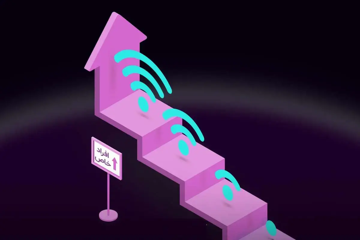 اینترنت طبقاتی؛ یک جامعه، دو اینترنت