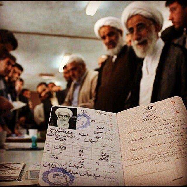 ابقای آیت الله جنتی 99 ساله در سمت دبیر شورای نگهبان