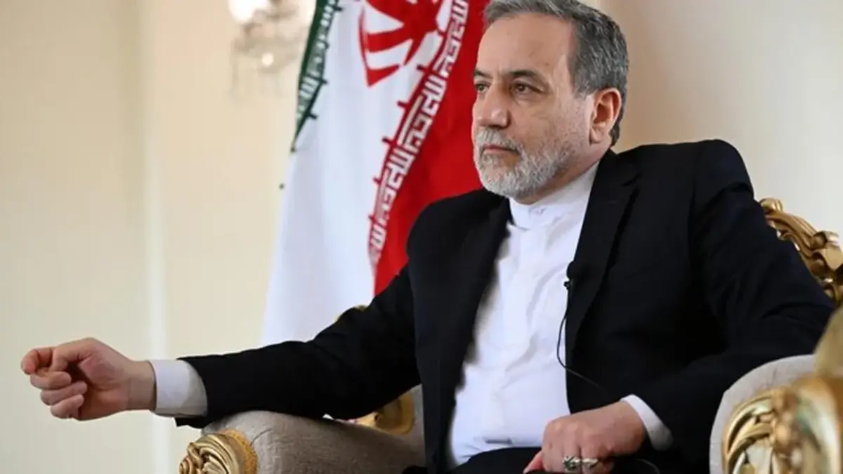 عراقچی: ما جنگ را نمی‌خواستیم، اما برای آن آماده بودیم / امکان بازگشت به یک توافق وجود دارد به شرطی که گزینه نظامی کنار گذاشته شود