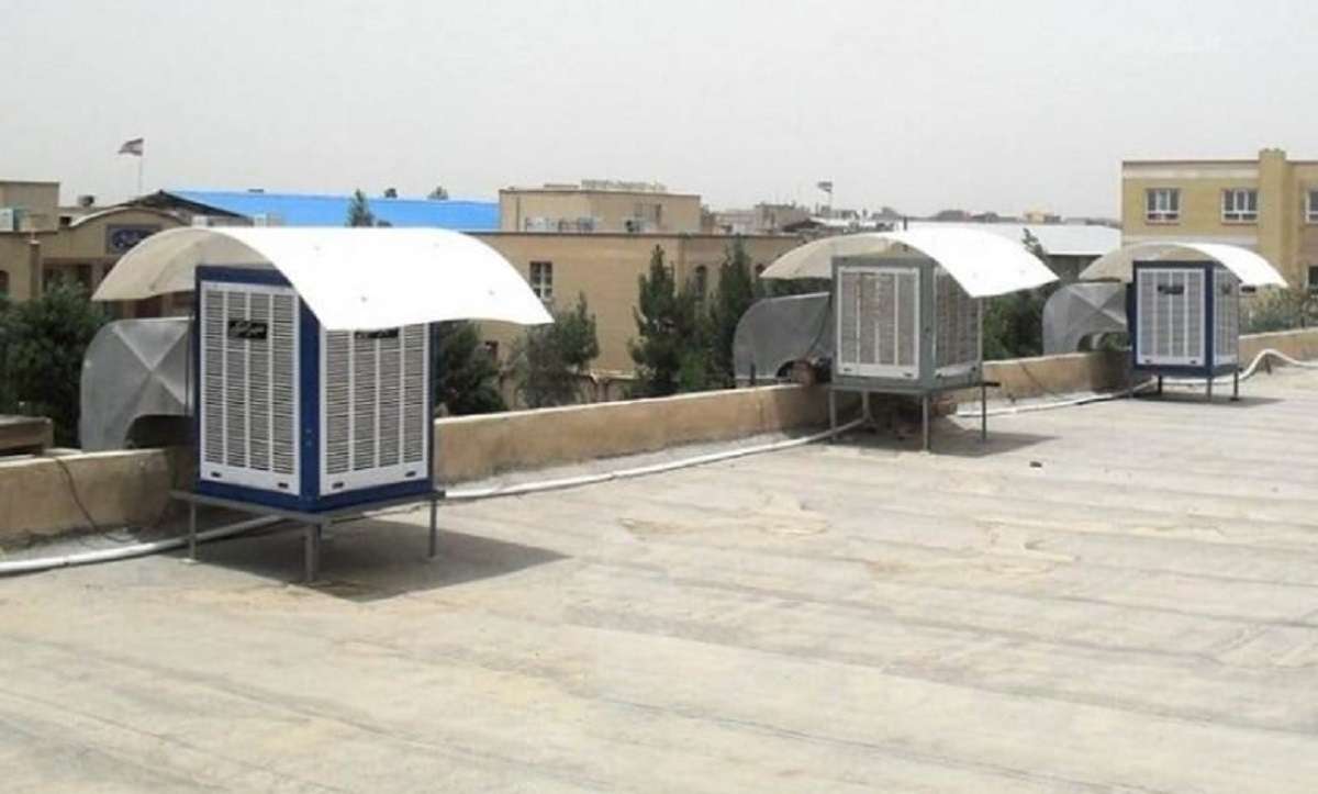 ۷ راهکار ساده برای افزایش بازدهی کولر آبی