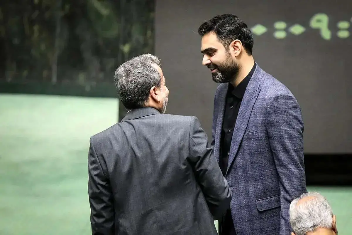 امیرحسین ثابتی: ممکن است همه چهارشنبهها تعطیل شود