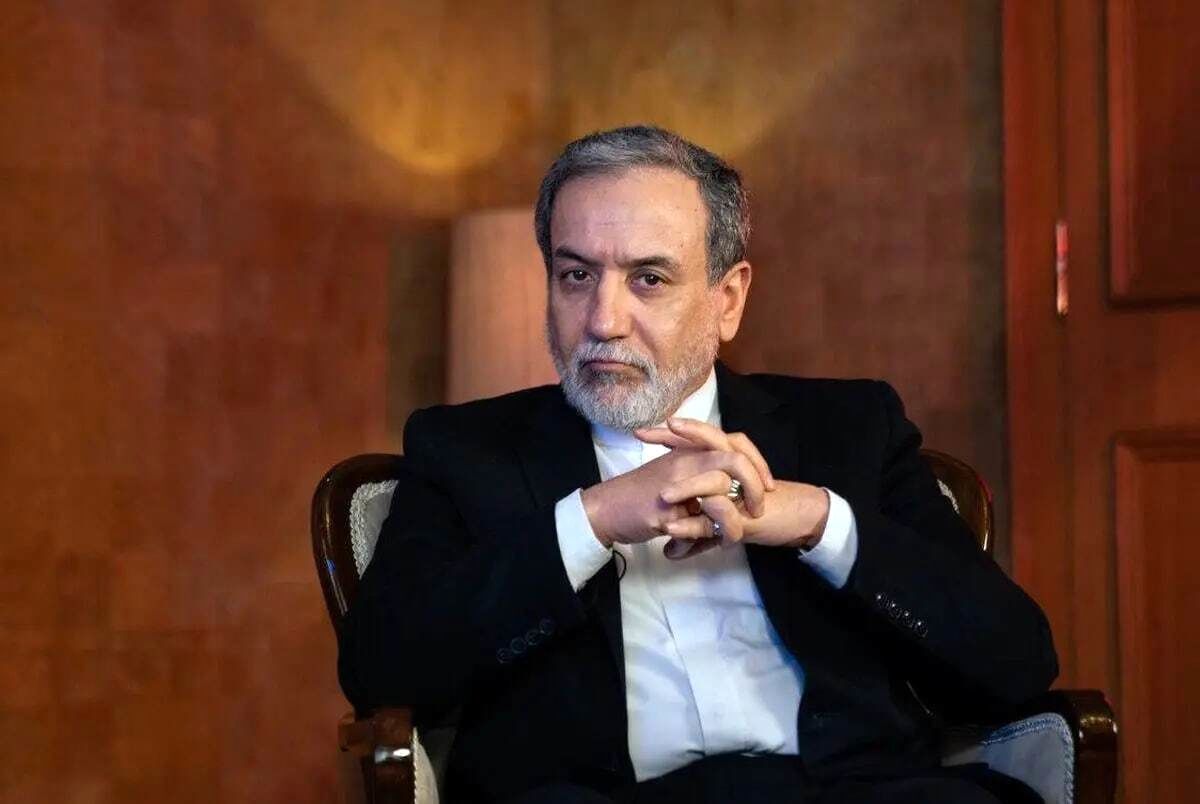 عراقچی: غنی‌سازی ما ادامه پیدا خواهد کرد