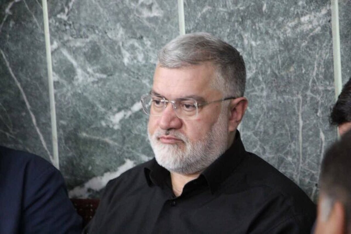 استاندار تهران: استفاده از مخزن ذخیره و پمپ در پایتخت الزامی است