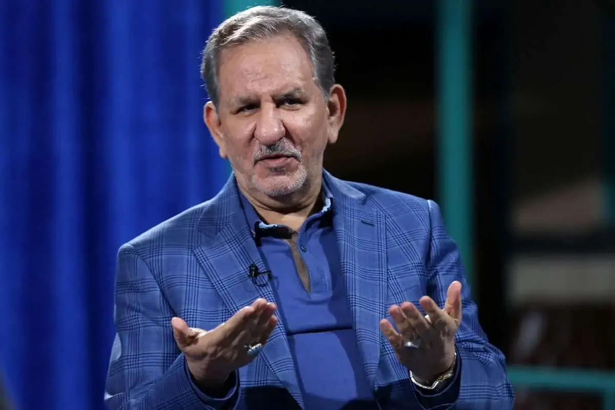 جهانگیری: هیچ یک از فرماندهان گوشی هوشمند نداشتند؛ مهم‌ترین نقطه ضعف ما، جاسوس‌ها است