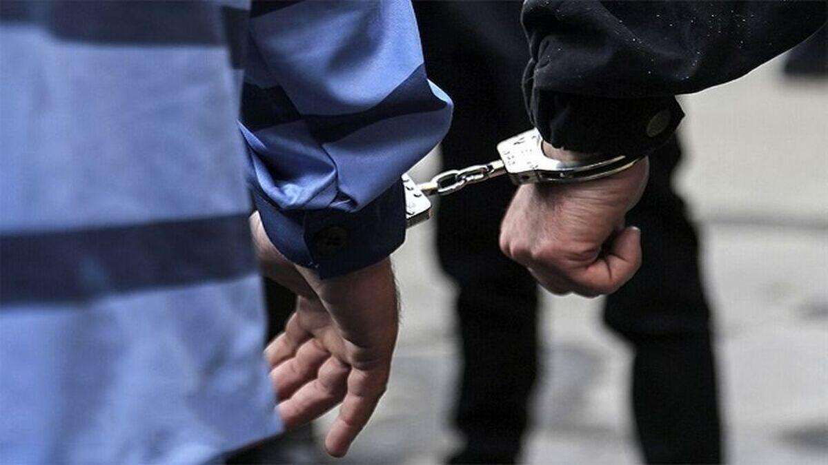 انهدام ۳ باند قمار و شرطبندی در رشت