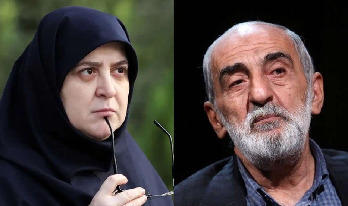 حمایت از طرح جدید صیانت ؛ نقطه اشتراک خانم سخنگو و کیهانِ حسین شریعتمداری