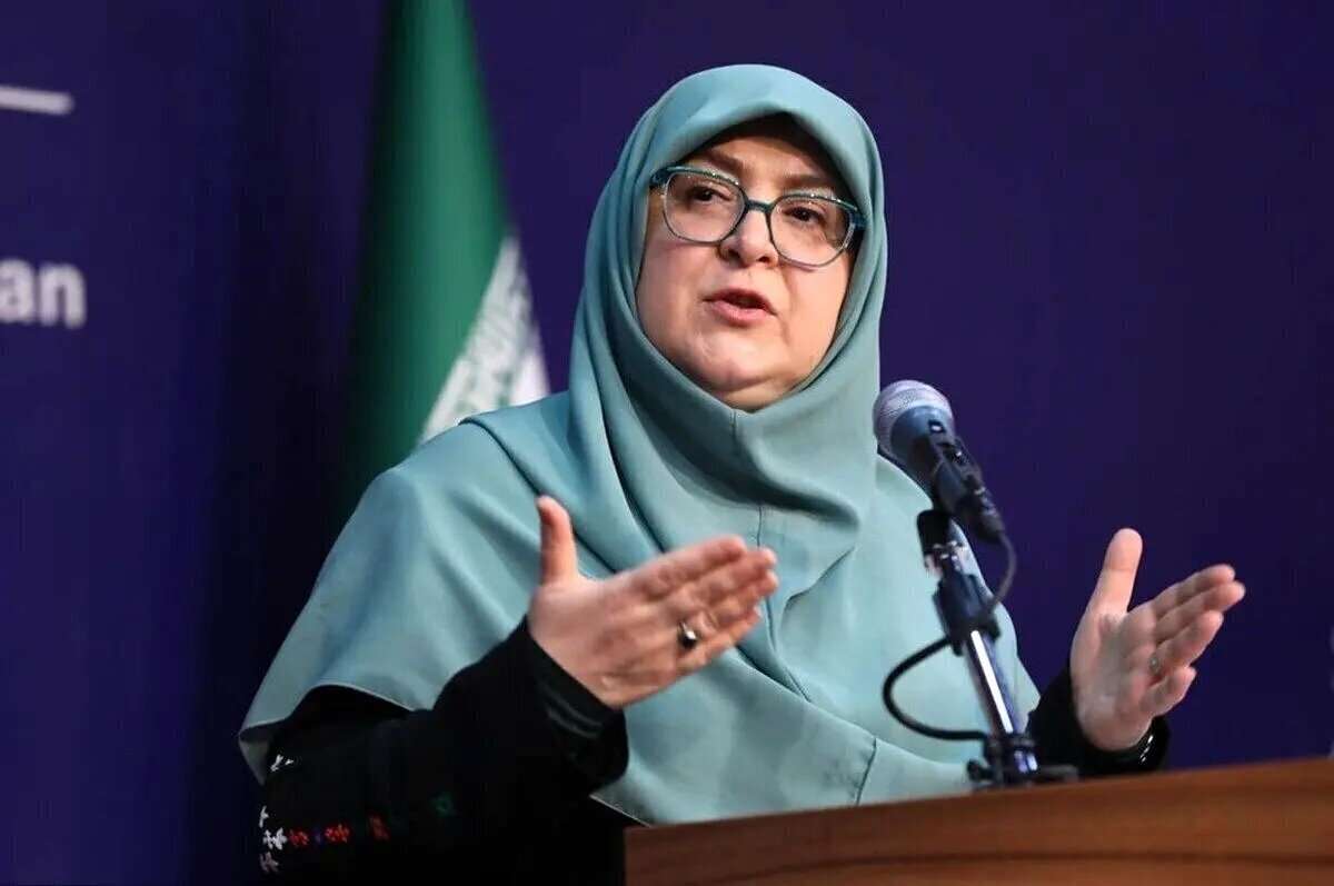 سخنگوی دولت: چهارشنبه تعطیل نیست