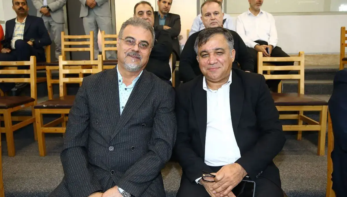 شوک به استقلال: نظری جویباری استعفا داد