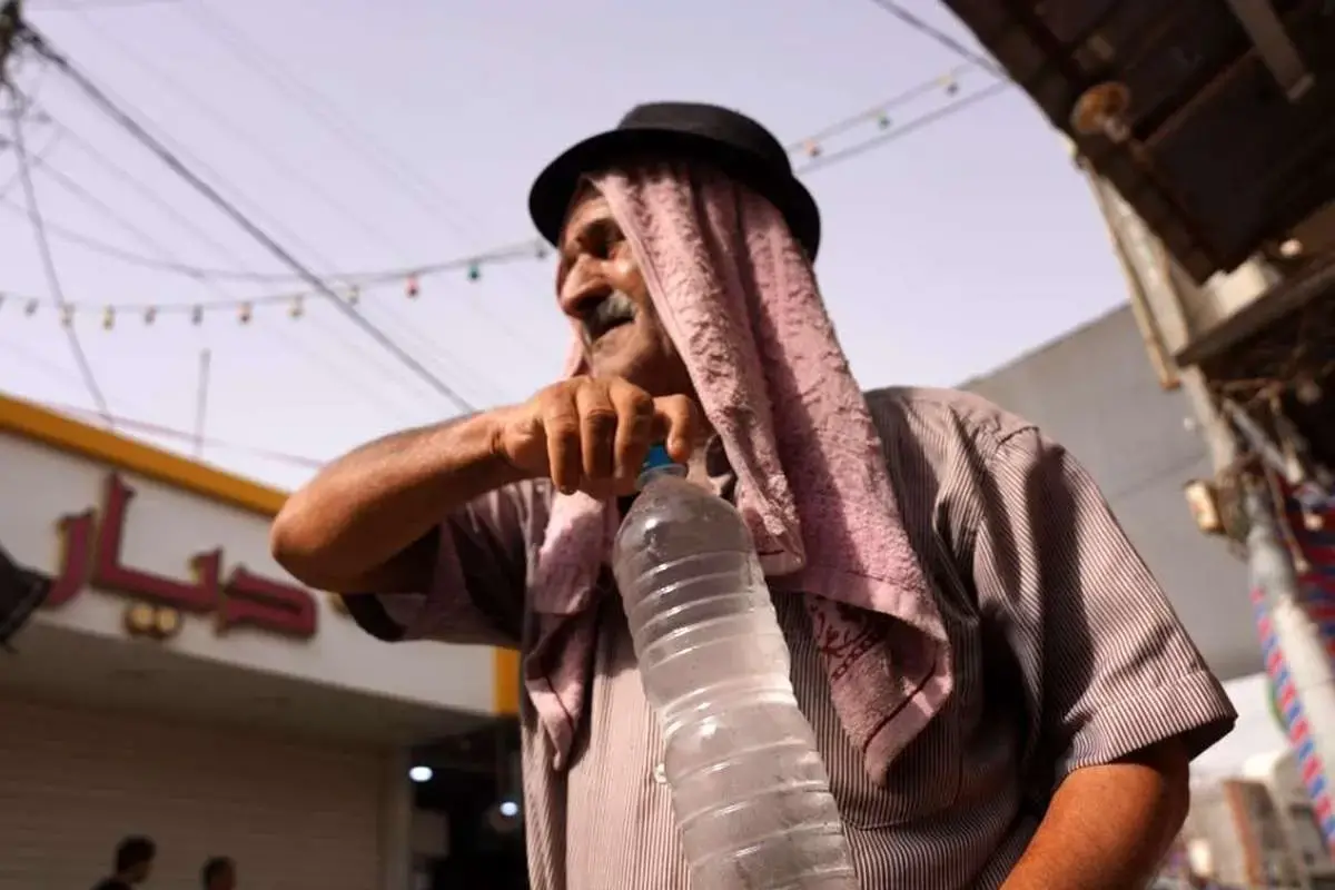 این استان ها فردا چهارشنبه، تعطیل هستند