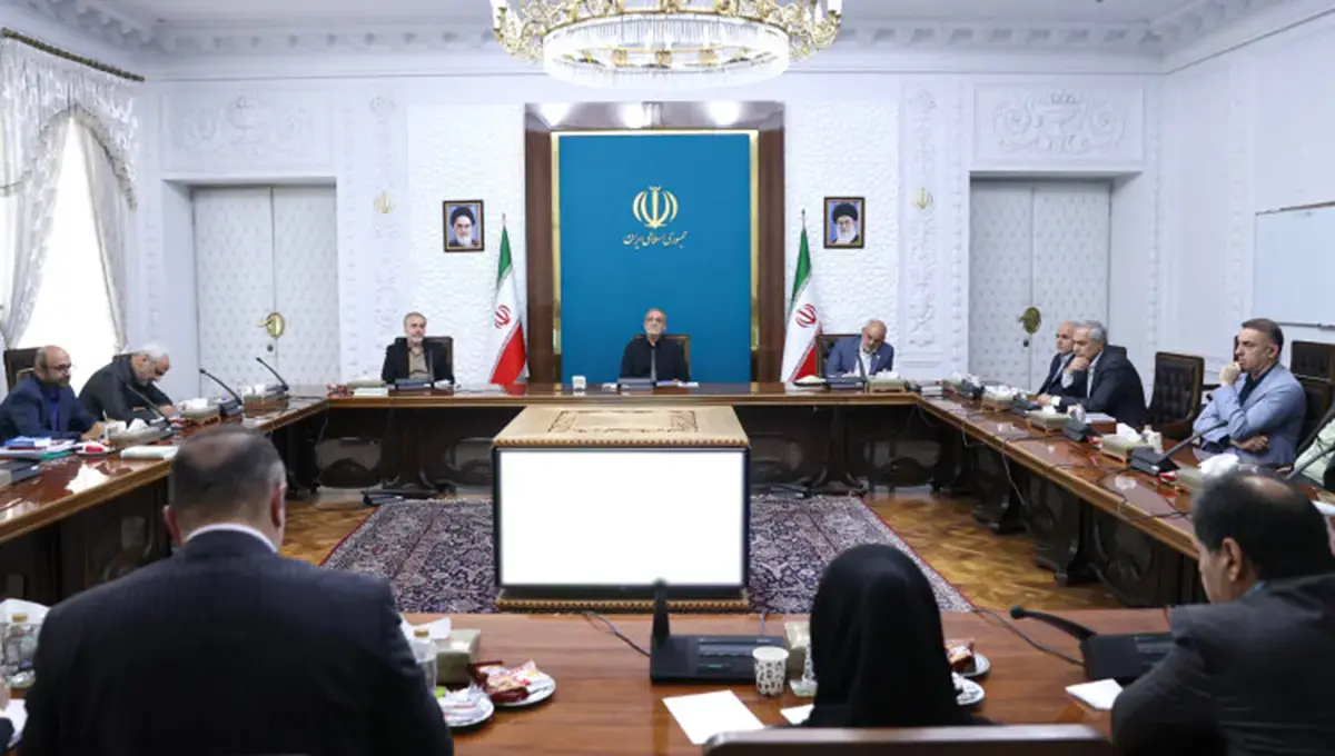 طرح تحولی پزشکیان برای مبارزه با مواد مخدر: تمرکز بر مدیریت تقاضا و کاهش آسیب