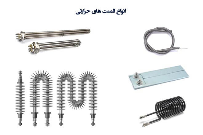 راهنمای جامع انواع المنت و کاربردهای آنها