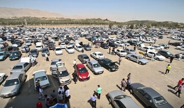 ریزش گسترده قیمت‌ها در بازار خودرو/ آخرین قیمت پژو، سمند، شاهین، کوییک و دنا + جدول