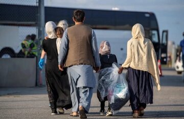 پول رهن مستاجران افغان‌های اخراجی باید پس داده‌ شود/ اجاره خانه‌های منطقه افغان‌نشین با قیمت پارسال