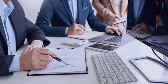 همه آنچه باید پیش از همکاری با یک شرکت حسابداری بدانید