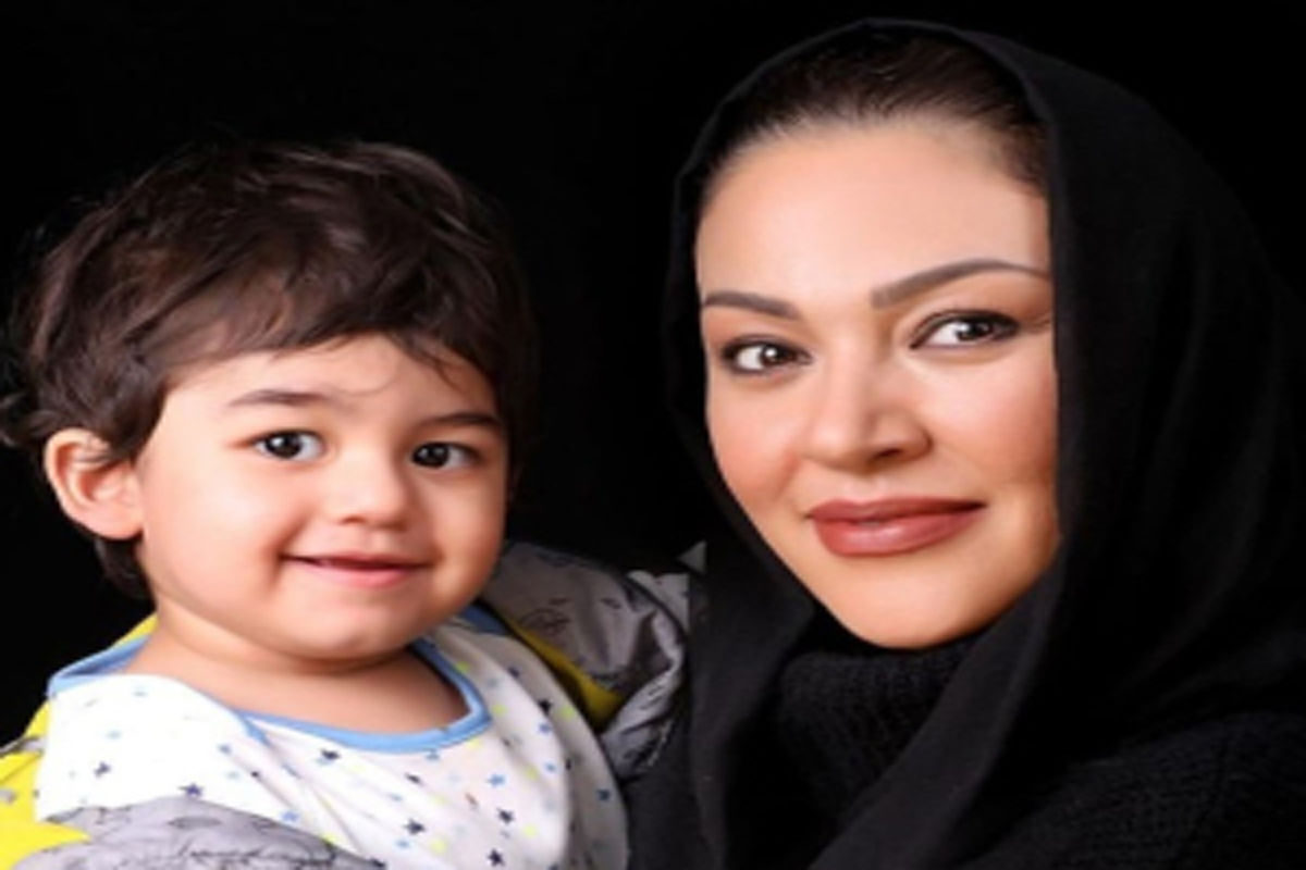 روایت تلخ زیبا بروفه: همسرم بابا گفتن پسرمان را نشنید!