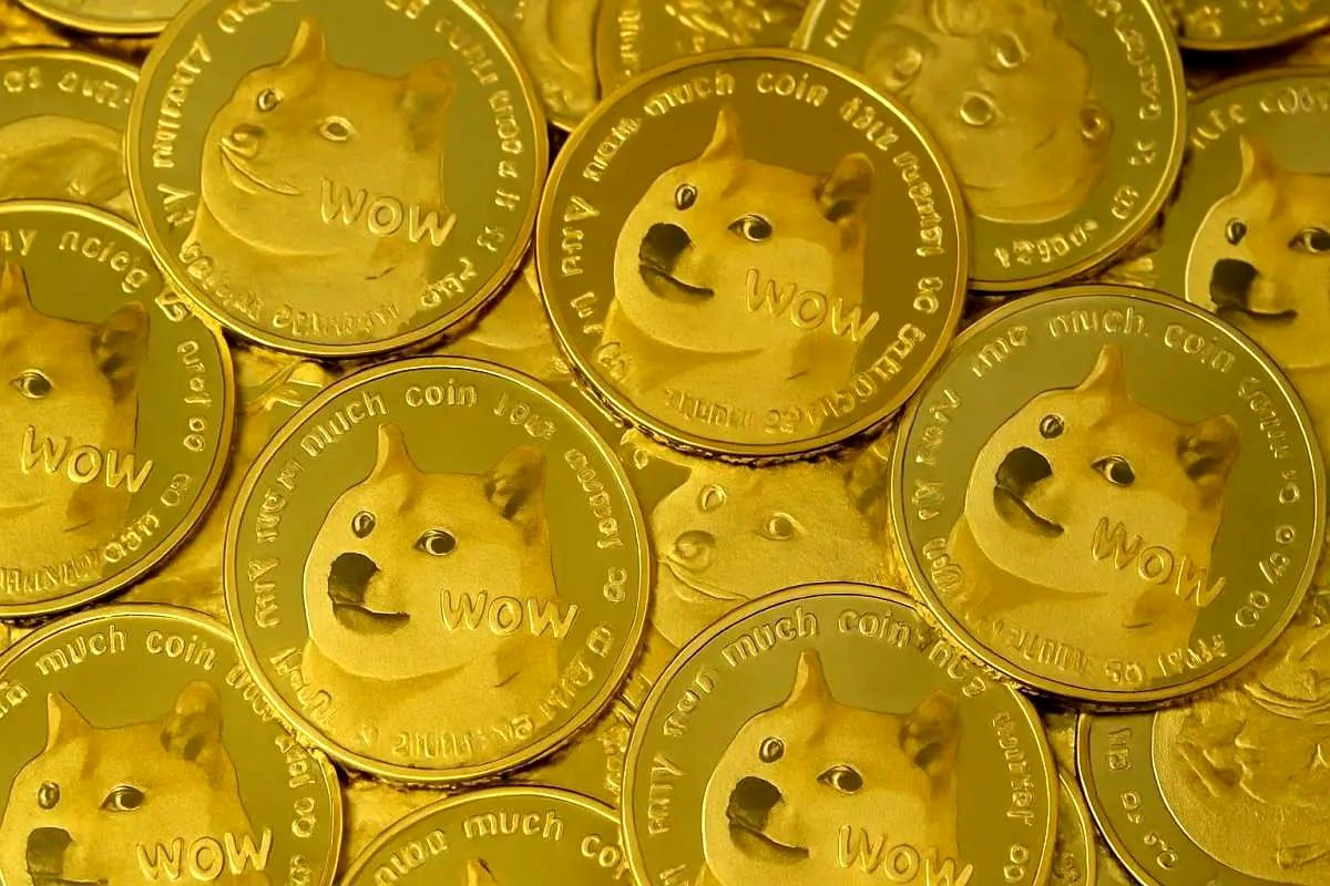 دوج‌کوین از خواب بیدار شد؛ جهش ۵۰ درصدی درانتظار DOGE