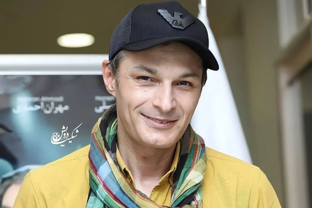 خاطرات عجیب رامین پرچمی از زندان؛ مهران مدیری بدهی او را داد و پرچمی آزاد شد!