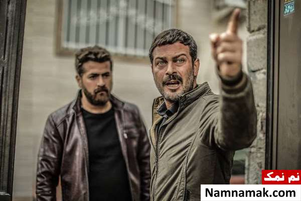 بیوگرافی هامون سیدی بازیگر سینما، برادر هومن سیدی