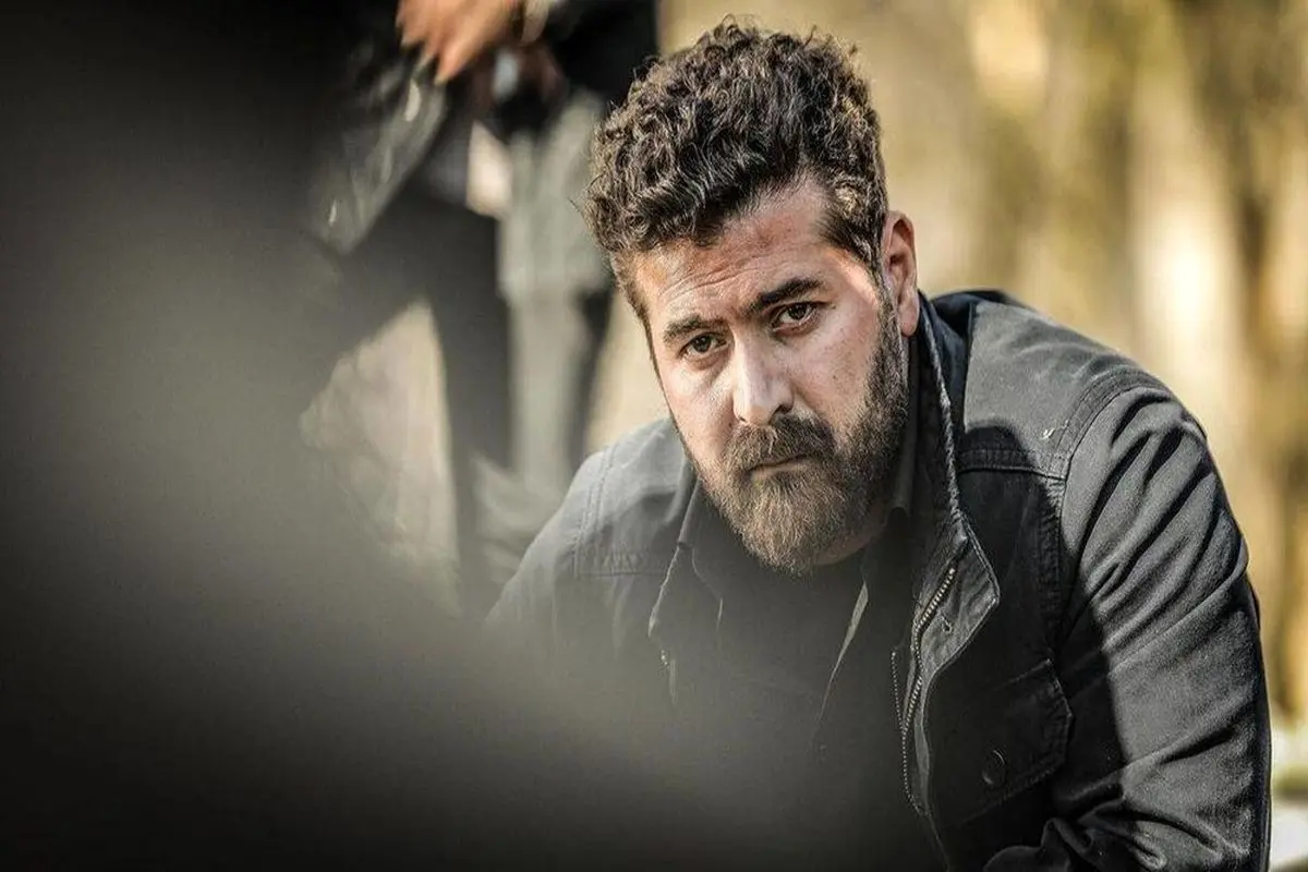 بیوگرافی هامون سیدی بازیگر سینما، برادر هومن سیدی