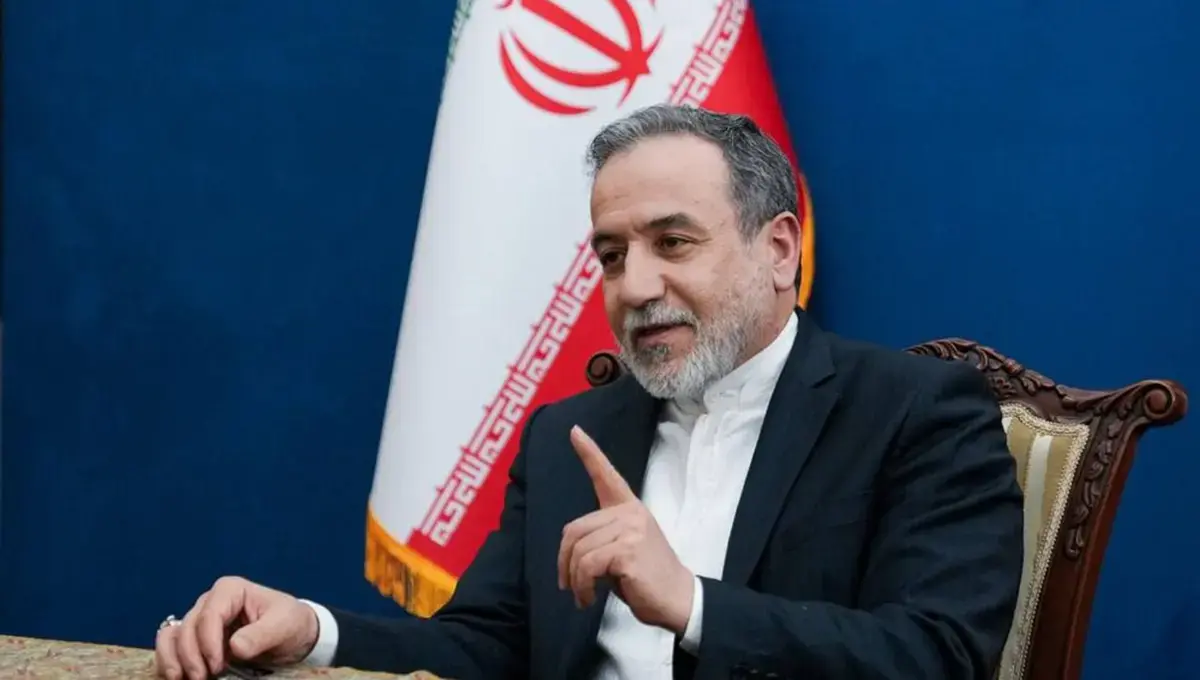 عراقچی: آژانس شیوه جدید همکاری با ایران را پذیرفته است / هیچ توافق آتش‌بسی وجود ندارد / تأسیسات ما به‌شدت آسیب دیده‌اند