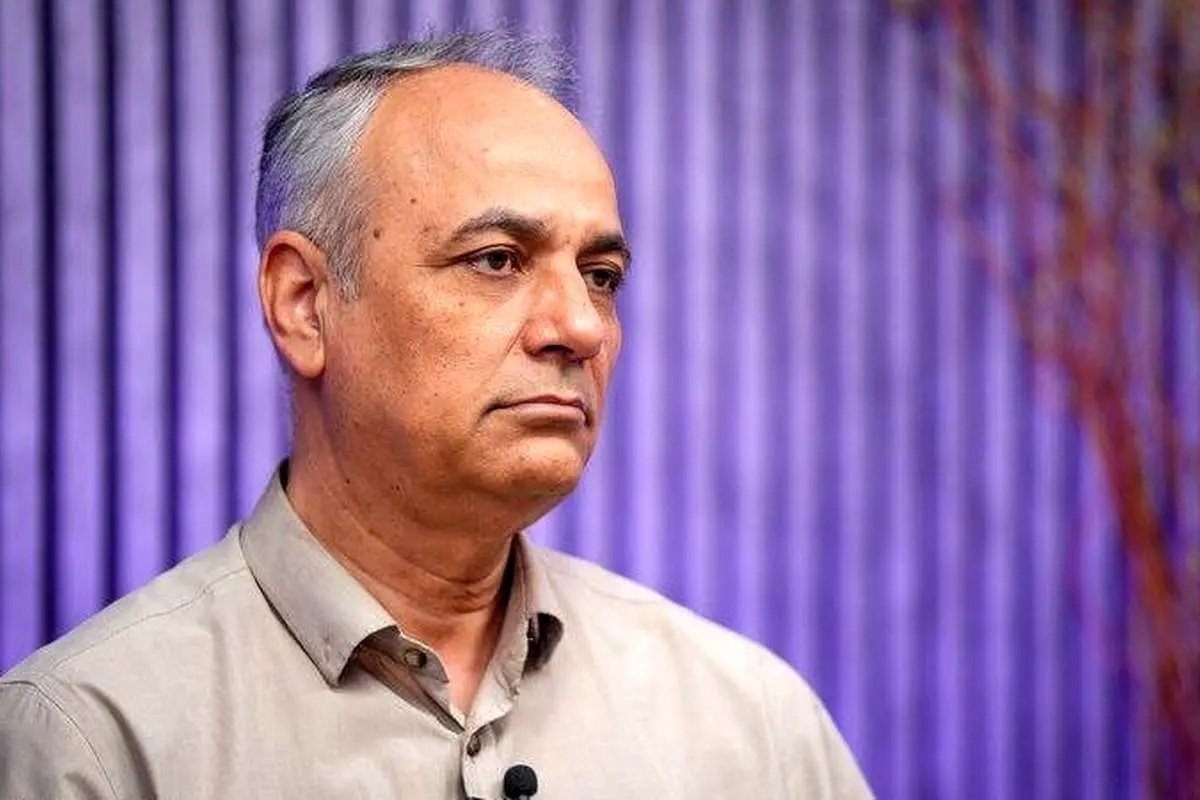 سوال زیدآبادی از فواد ایزدی: اگر می‌دانید که می‌خواهند تهران را غزه کنند، چرا بر طبل ادامه‌ی جنگ می‌کوبید؟