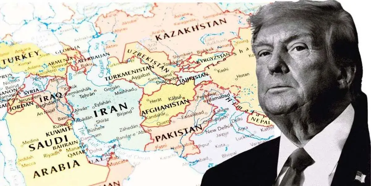 «کریدور ترامپ» و تکرار ناکامی های راهبردی ایران