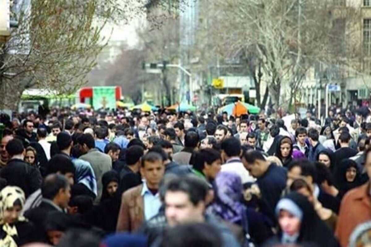 استاندار تهران: تراکم جمعیتی تهران ۲۱ برابر میانگین کشوری است