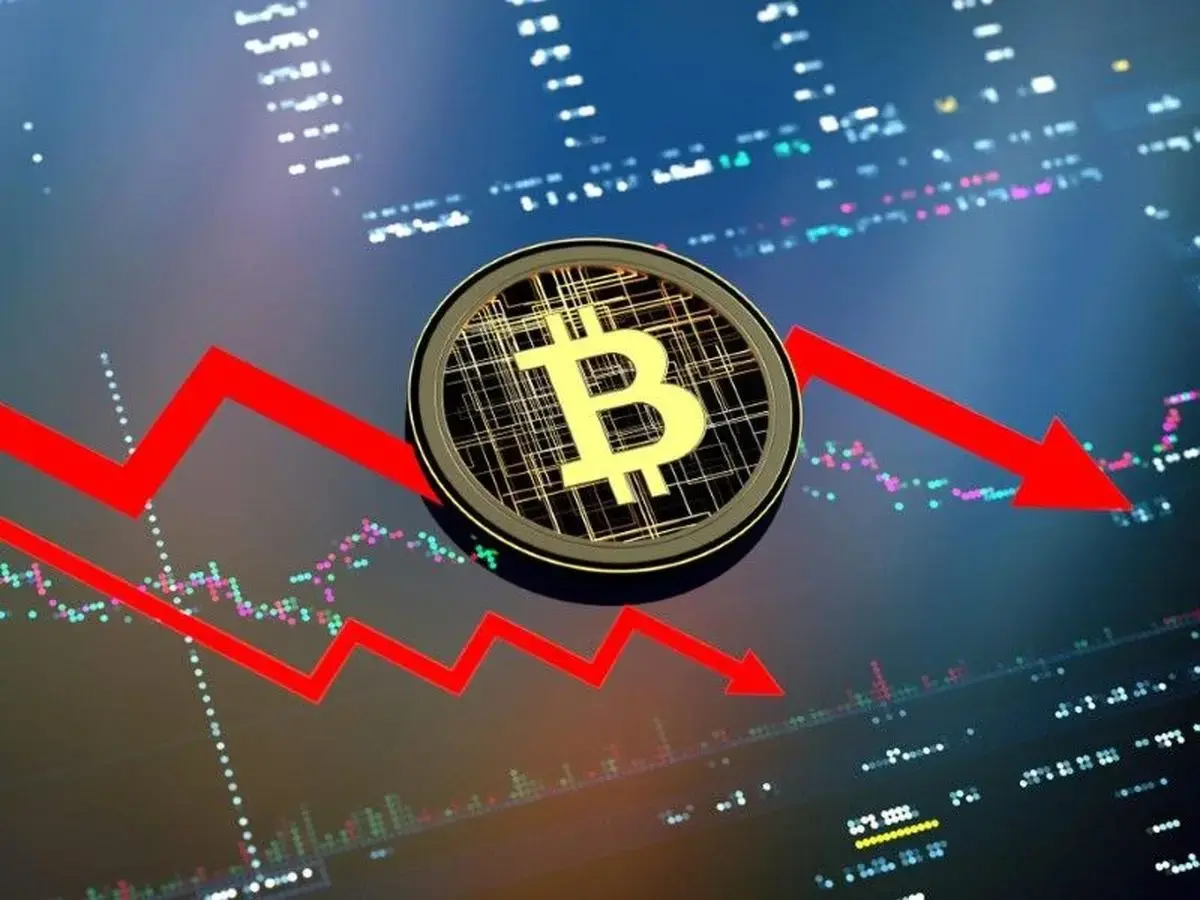بیت‌کوین در مرز حساس ۱۱۶ هزار دلاری