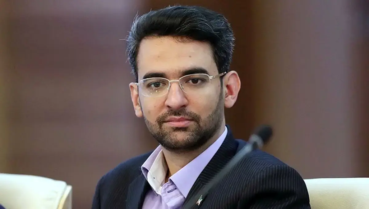راهکار آذری جهرمی برای قطعی برق