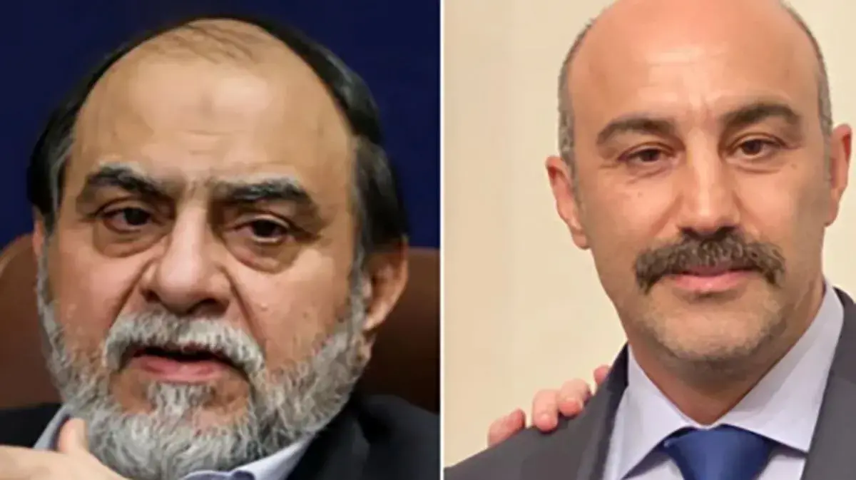 واکنش محسن تنابنده به اظهارات رحیم پور ازغدی: آقای عضو شورای عالی فرهنگی! پروژه گناه سازی را کنار بگذار
